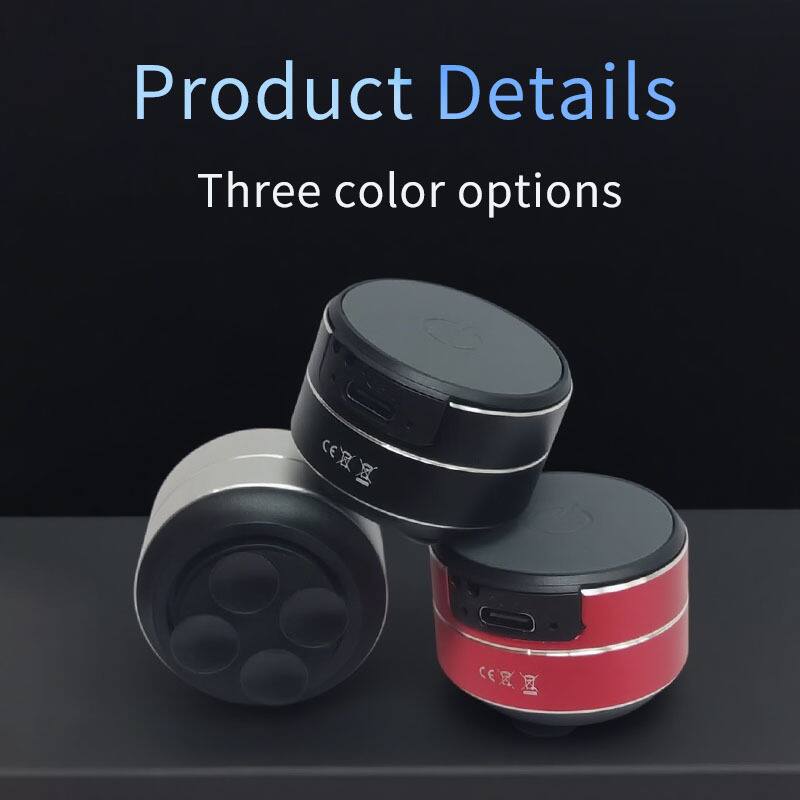 Product Details  
Three color options