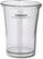 Alt View Standard 3. Cuisinart - Smart Stick Hand Blender with Whisk and Chopper Attachments - Stainless-Steel.
