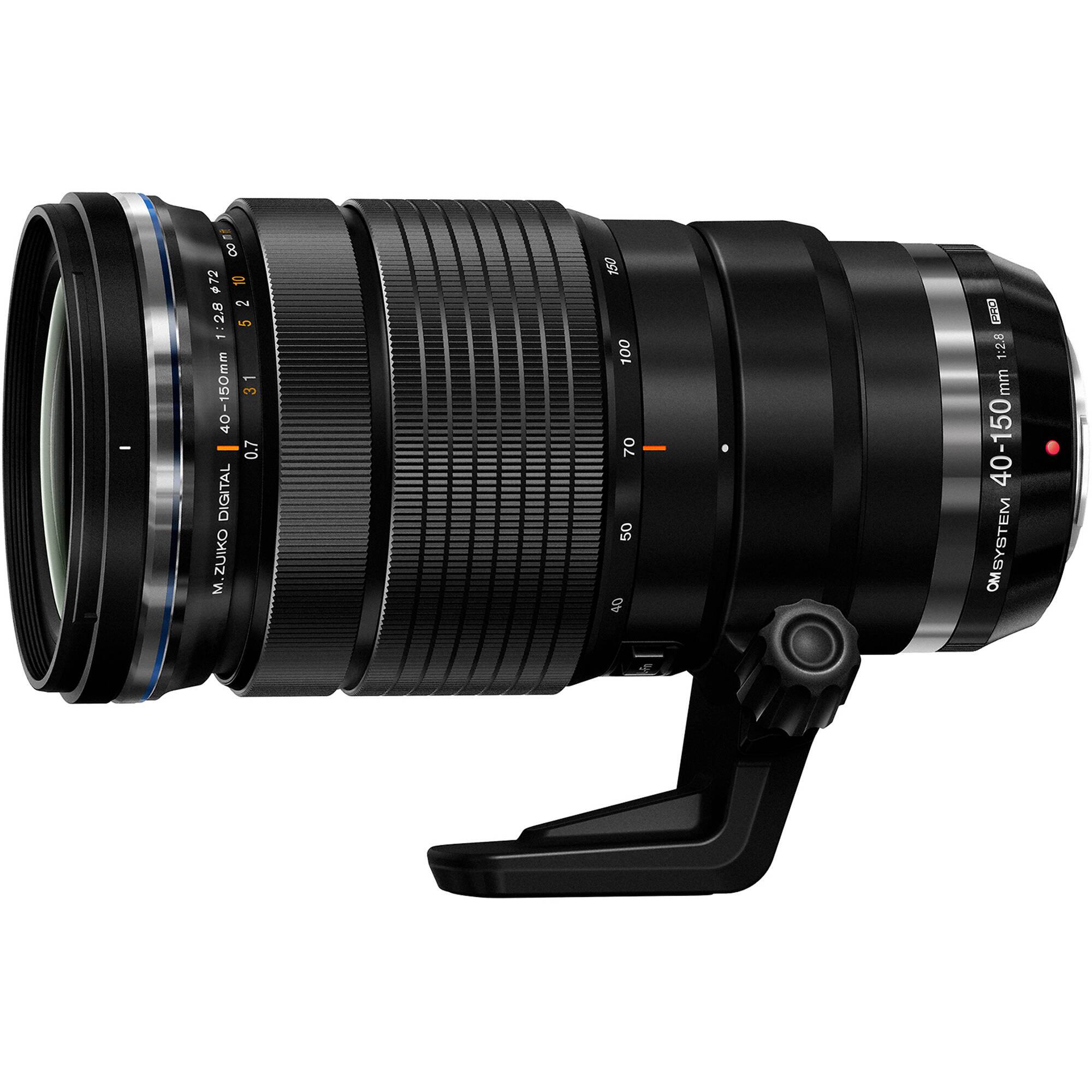 8 $72 10 2 1:2.8 5 1 40-150mm 31 0.7 DIGITAL M.ZUIKO M

150 100 70 - 50 40 Fn

PRO 1:2.8 mm 40-150 OMSYSTEM