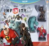 Nintendo wii disney shop infinity