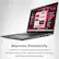 Maximum Productivity
Intel Core i7-1355U Processor offers businesses the performance to create high-end content and run your day-to-day business applications.