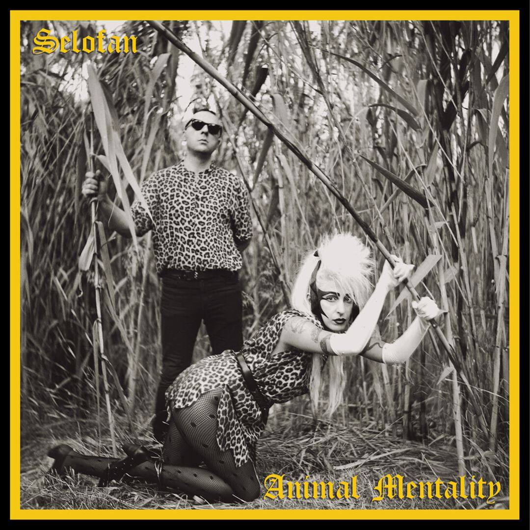 Animal Metality [LP] [VINYL] price history on PriceWatchPro