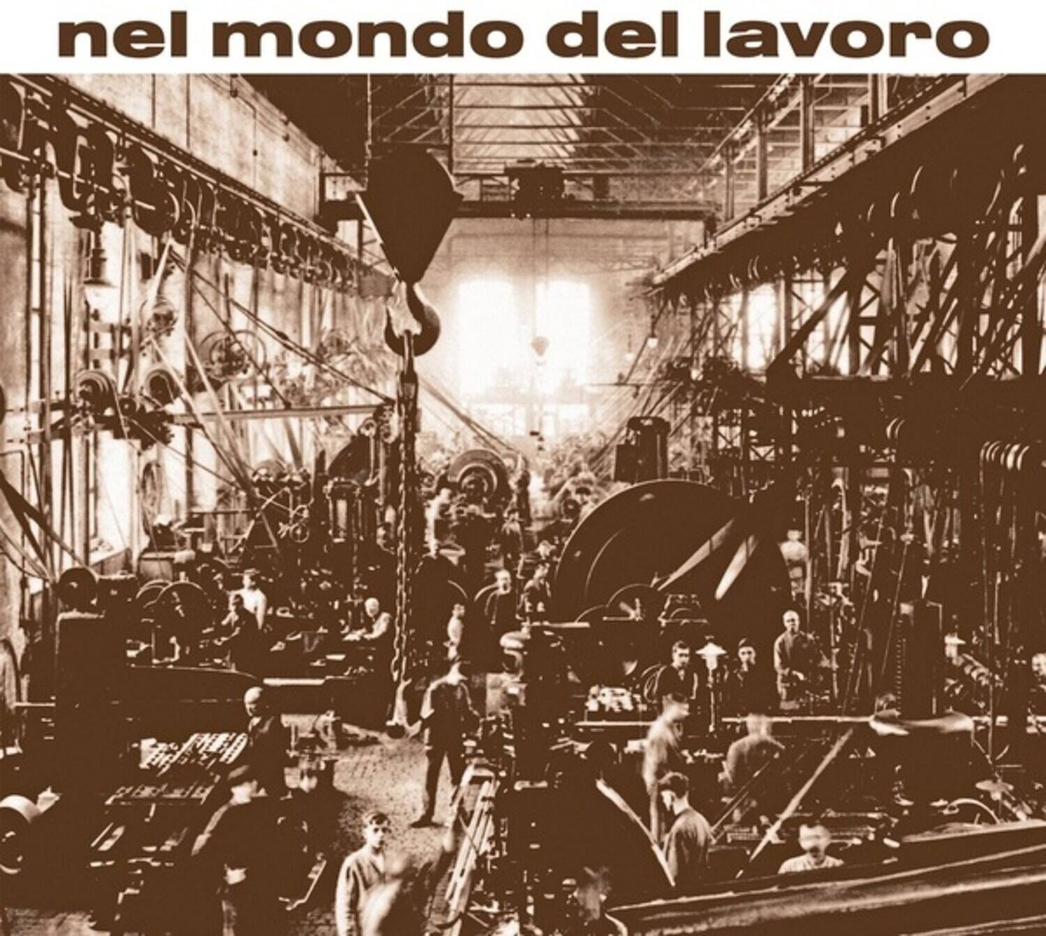 nel mondo del lavoro