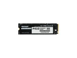 Patriot - P410 M.2 2280 500GB PCI-Express 4.0 x4 P410P500GM28H