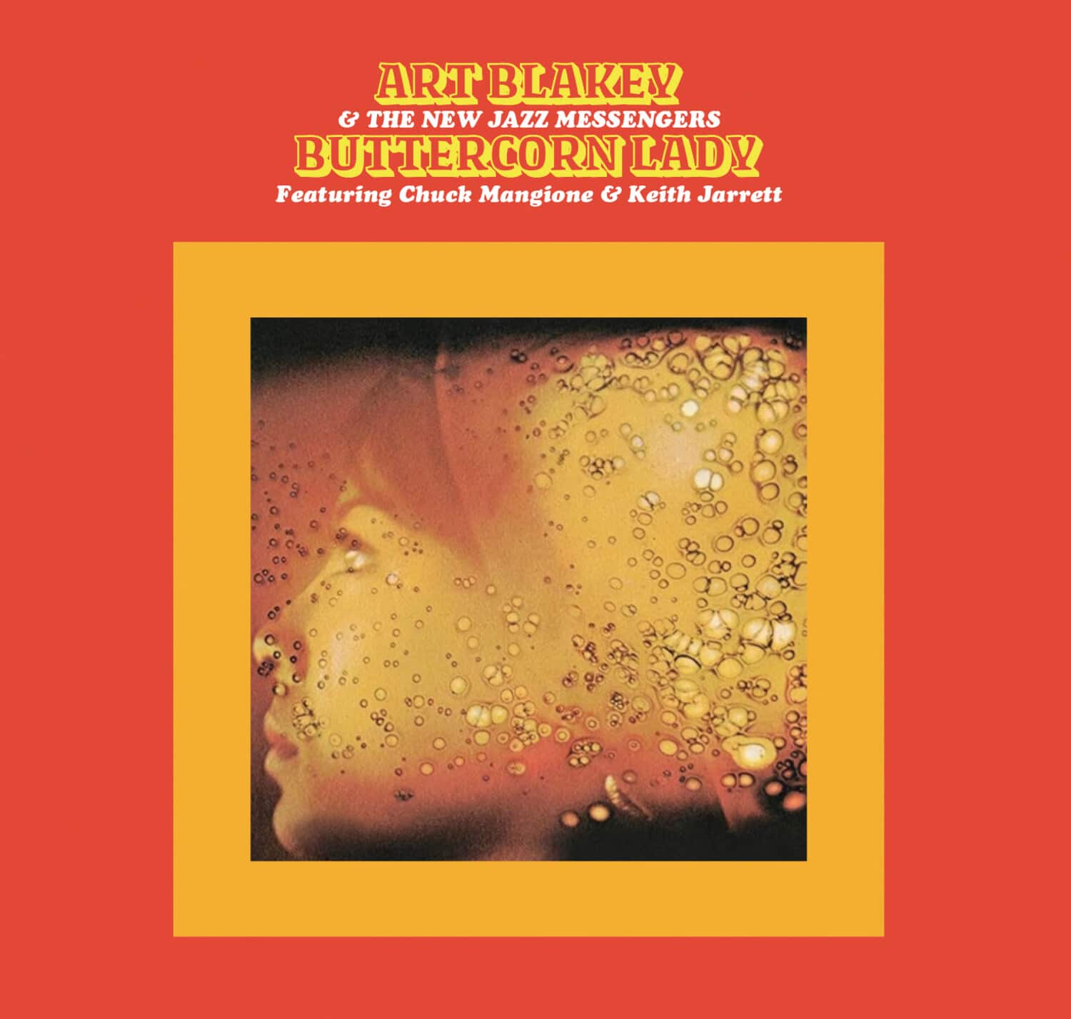 Blakey,Art & The New Jazz Messengers - Buttercorn Lady   - COMPACT DISCS [CD] price history on PriceWatchPro