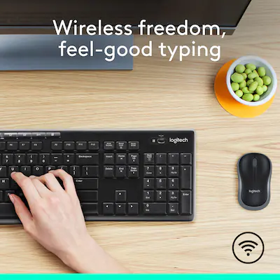 What is the Difference Between Redragon S101M-Ks and Logitech MK235?