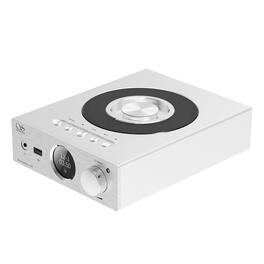 Shanling - EC3 Compact CD Player with DAC - Silver