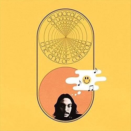Drugdealer - The End of Comedy   - VINYL LP