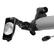 Back. National Geographic - National Geographic 70mm Refractor Telescope Adjustable Height Tripod - Silver.