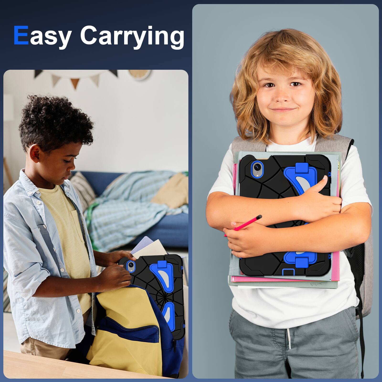 Easy Carrying