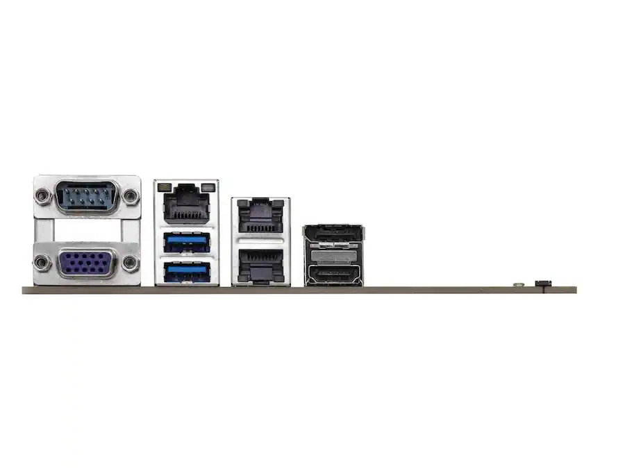 ASRock Rack W880D4U Micro ATX LGA 1851 Intel Core Ultra (Series 2 ...