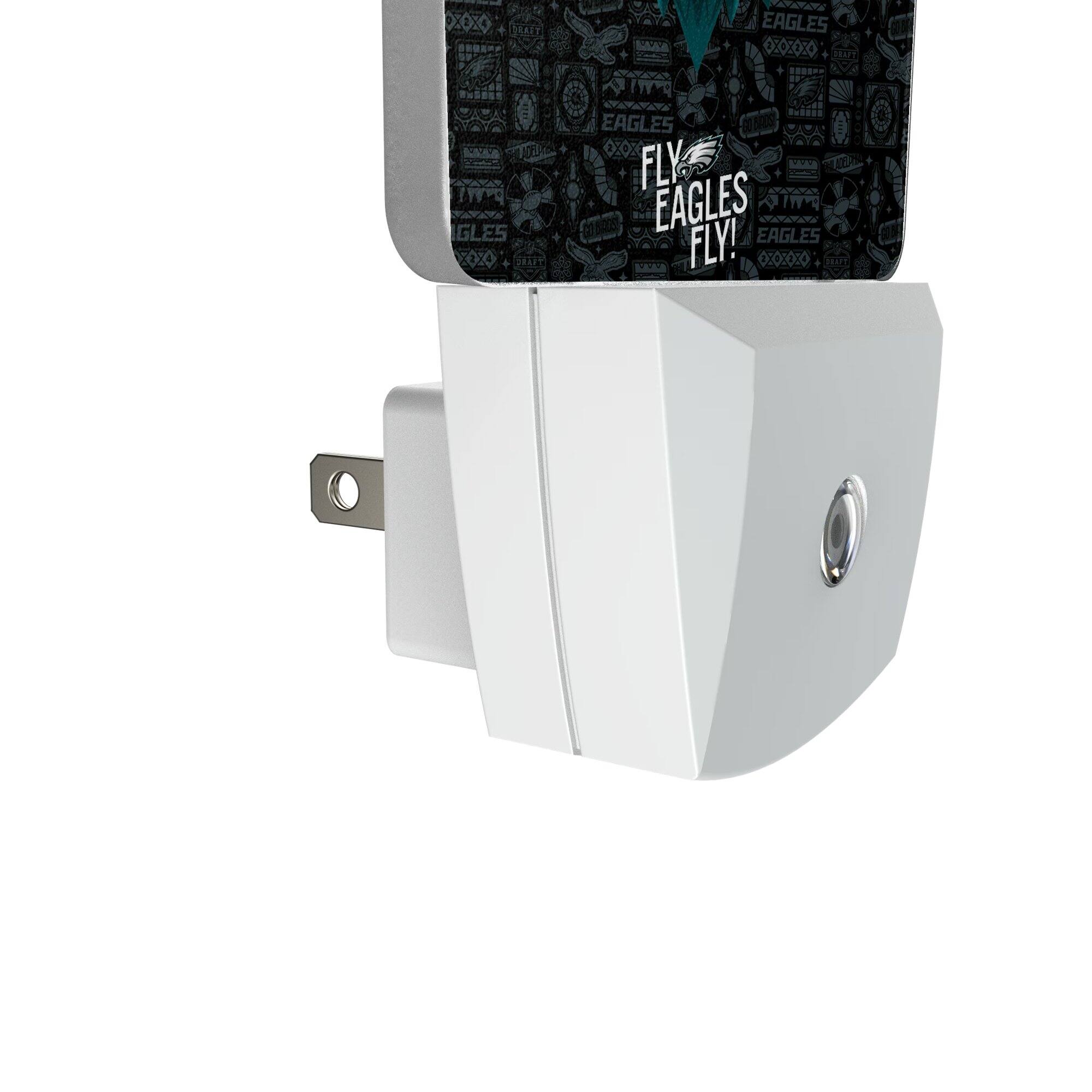 EAGLES 0:0:000  
EAGLES  
EAGLES 0.0%  
FLY EAGLES FLY!  
EAGLES