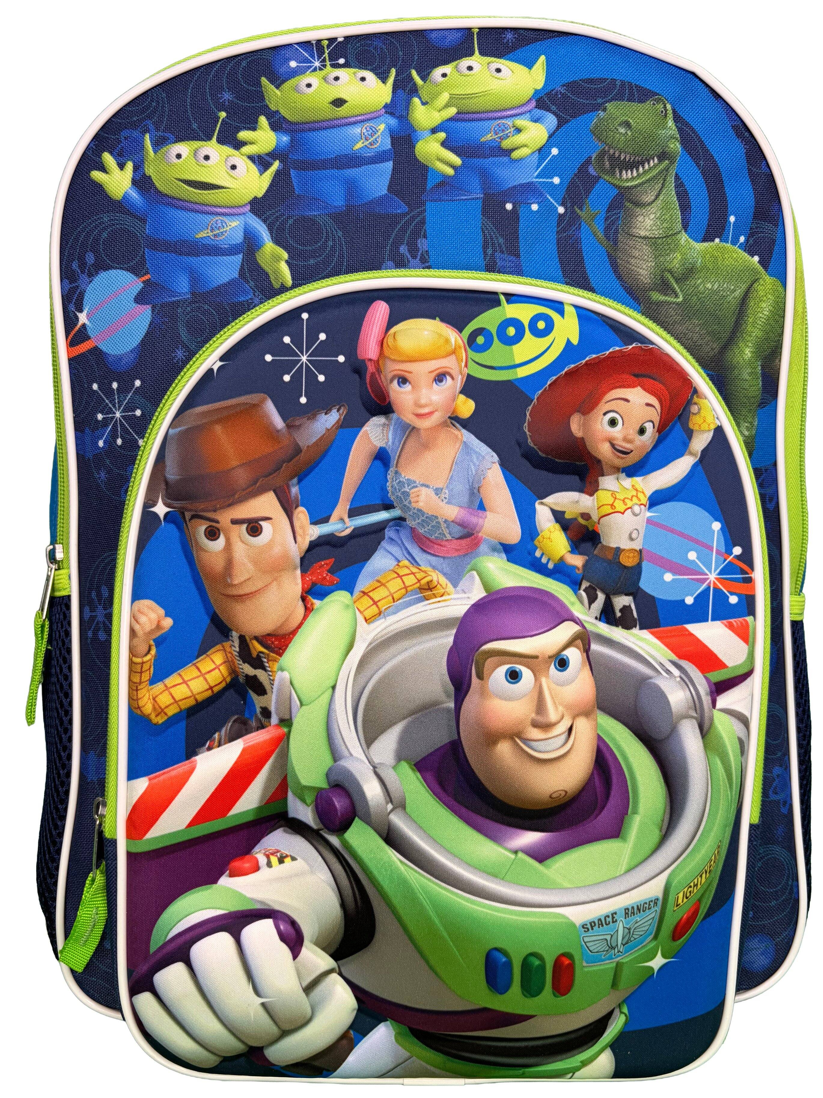 SPACE RANGER LIGHTYEAR