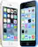 Alt View 12. Apple - iPhone 5c 8GB Cell Phone.