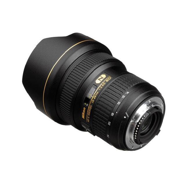 Z 12.8G 14 25 14-24mm 16154 15 14 16 E Nikon AF-S NIKKOR 18-20 + 24