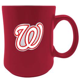 Great American Products - Washington Nationals 19oz. Starter Mug - Multicolor
