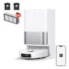 DREAM
PLUS
Auto-Empty Dust Collection