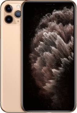 Apple iPhone 11 Pro Max 256GB Gold (Unlocked) MWGM2LL/A - Best Buy Apple iPhone 11 Pro Max 256GB Gold (Unlocked) MWGM2LL/A - Best Buy