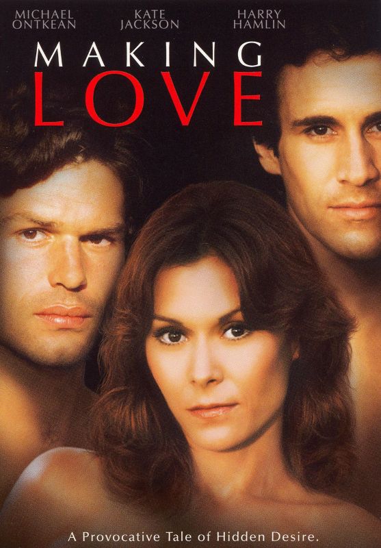  Making Love [WS] [DVD] [1982]
