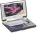Angle Standard. Toshiba - 8" 16:9 Widescreen LCD Portable DVD Player.
