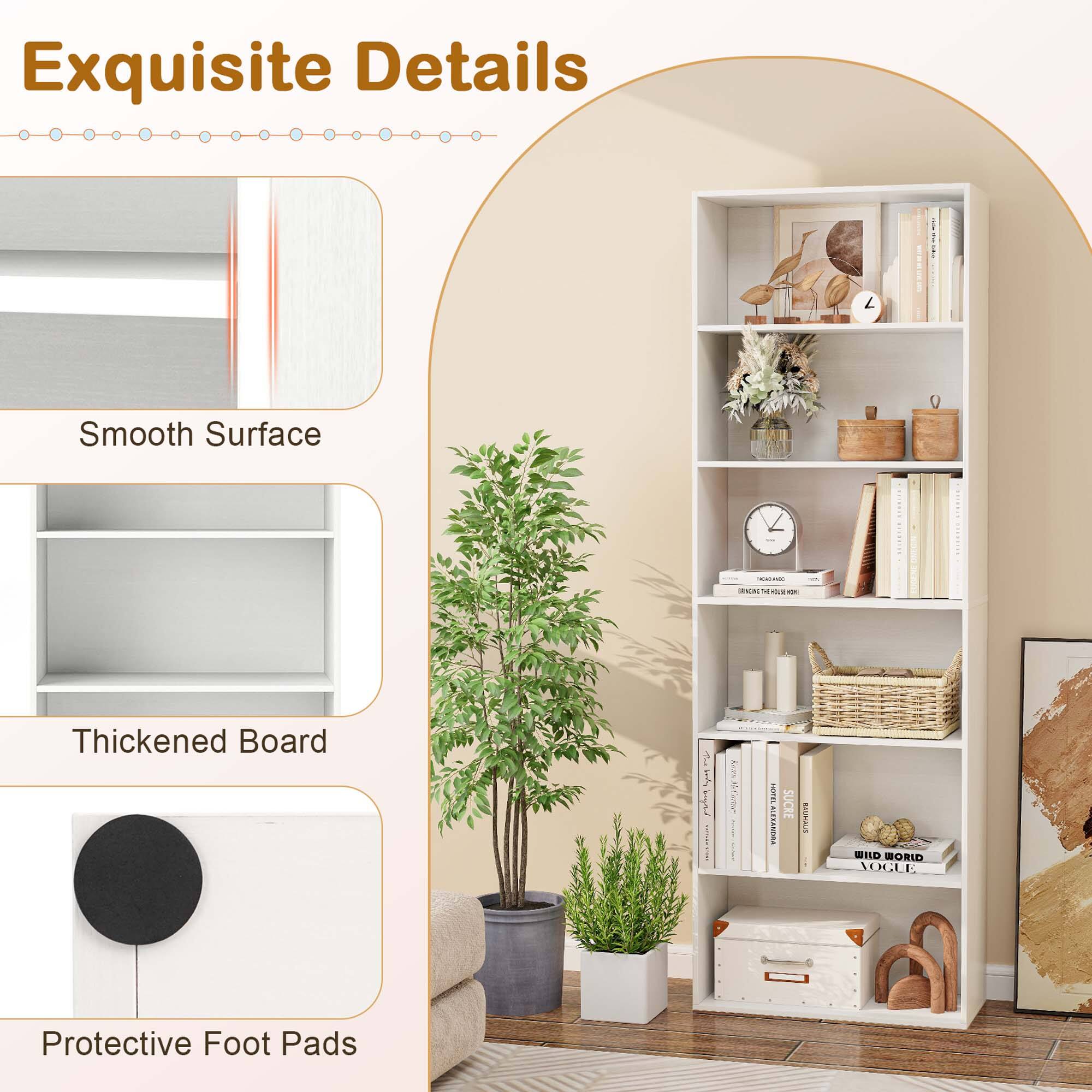 Exquisite Details Smooth Surface: F - - - Thickened Board | Protective Foot Pads