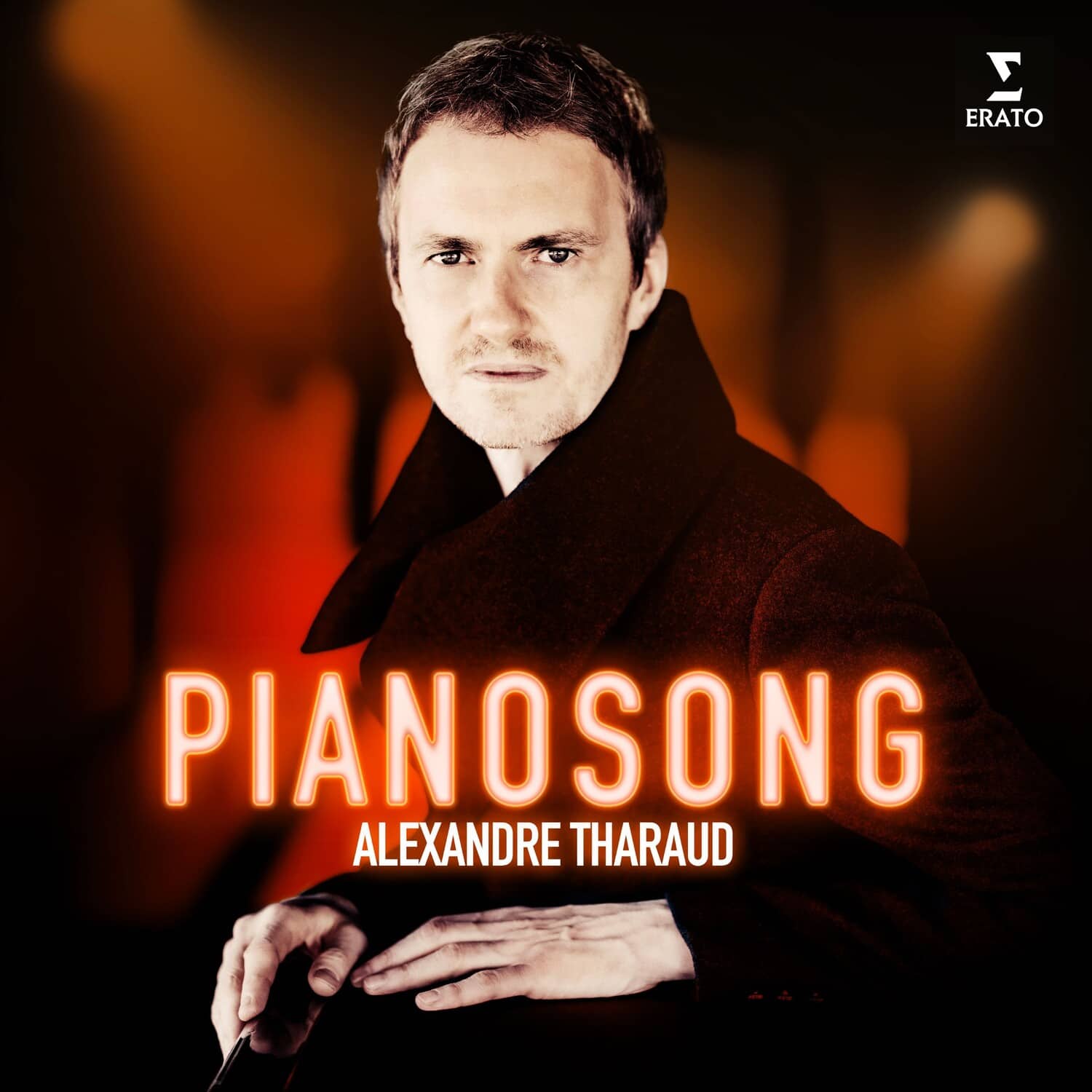 Alexandre Tharaud - Pianosong   - COMPACT DISCS [CD] price history on PriceWatchPro