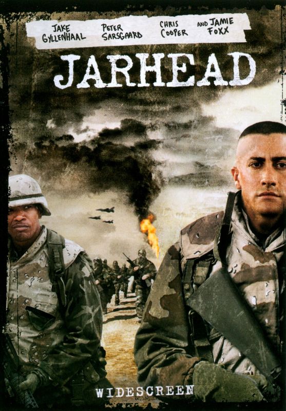  Jarhead [WS] [DVD] [2005]