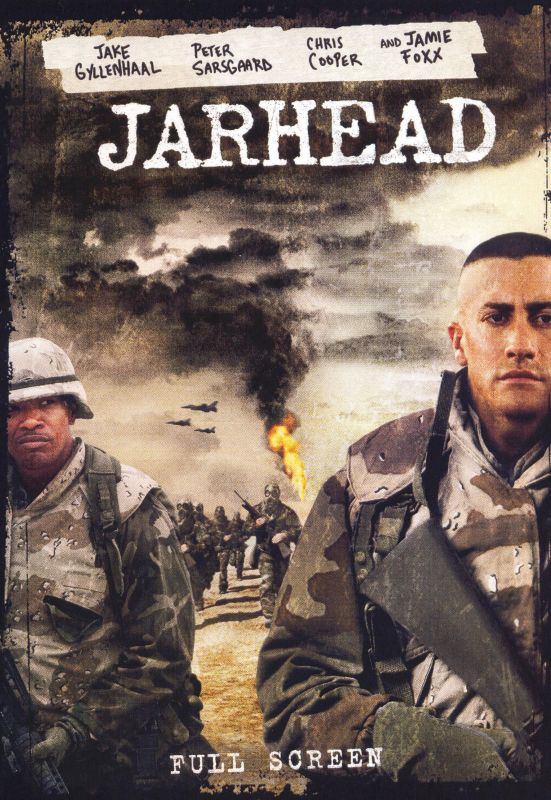  Jarhead [P&amp;S] [DVD] [2005]