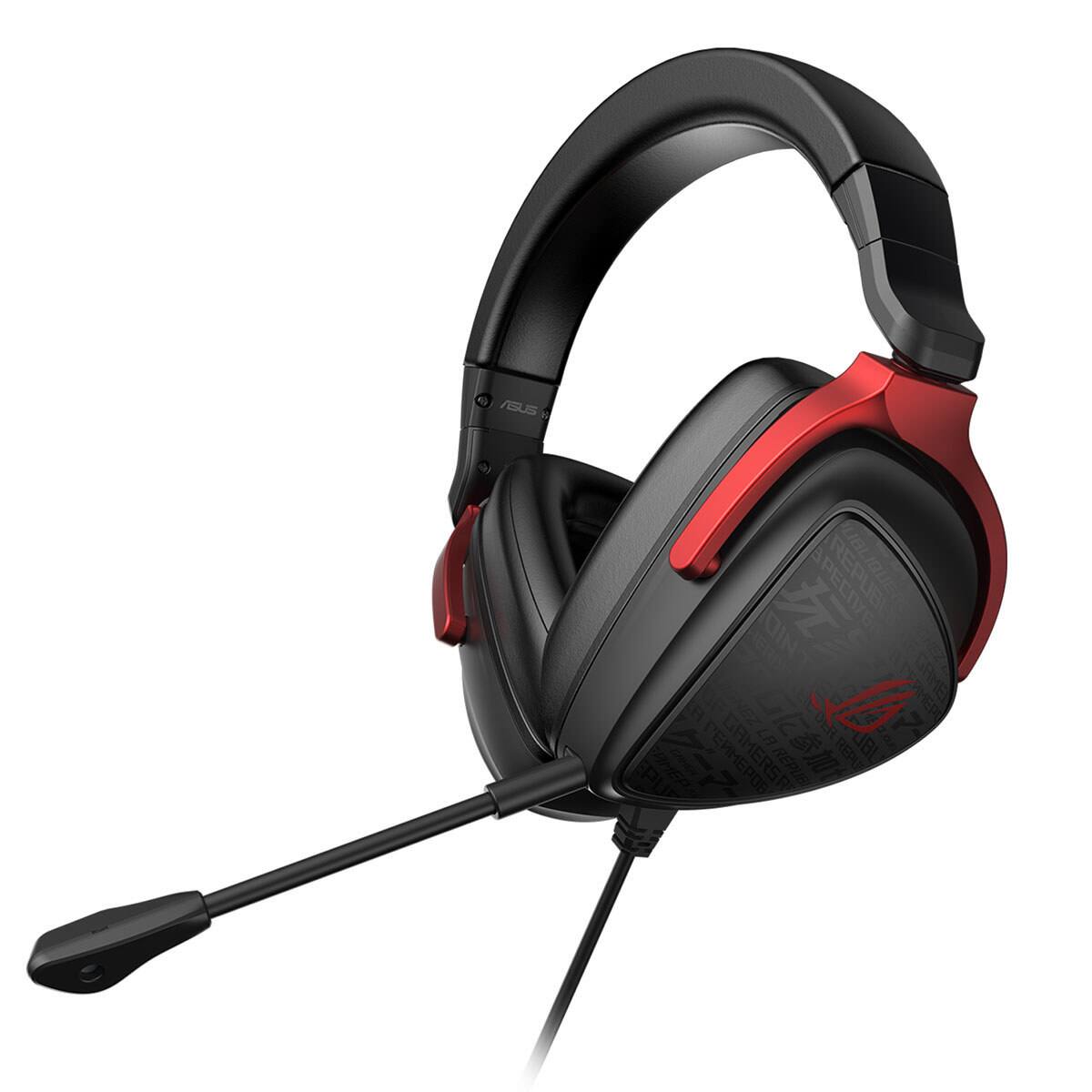 ASUS ROG RYUJIN II RGB GAMING HEADSET