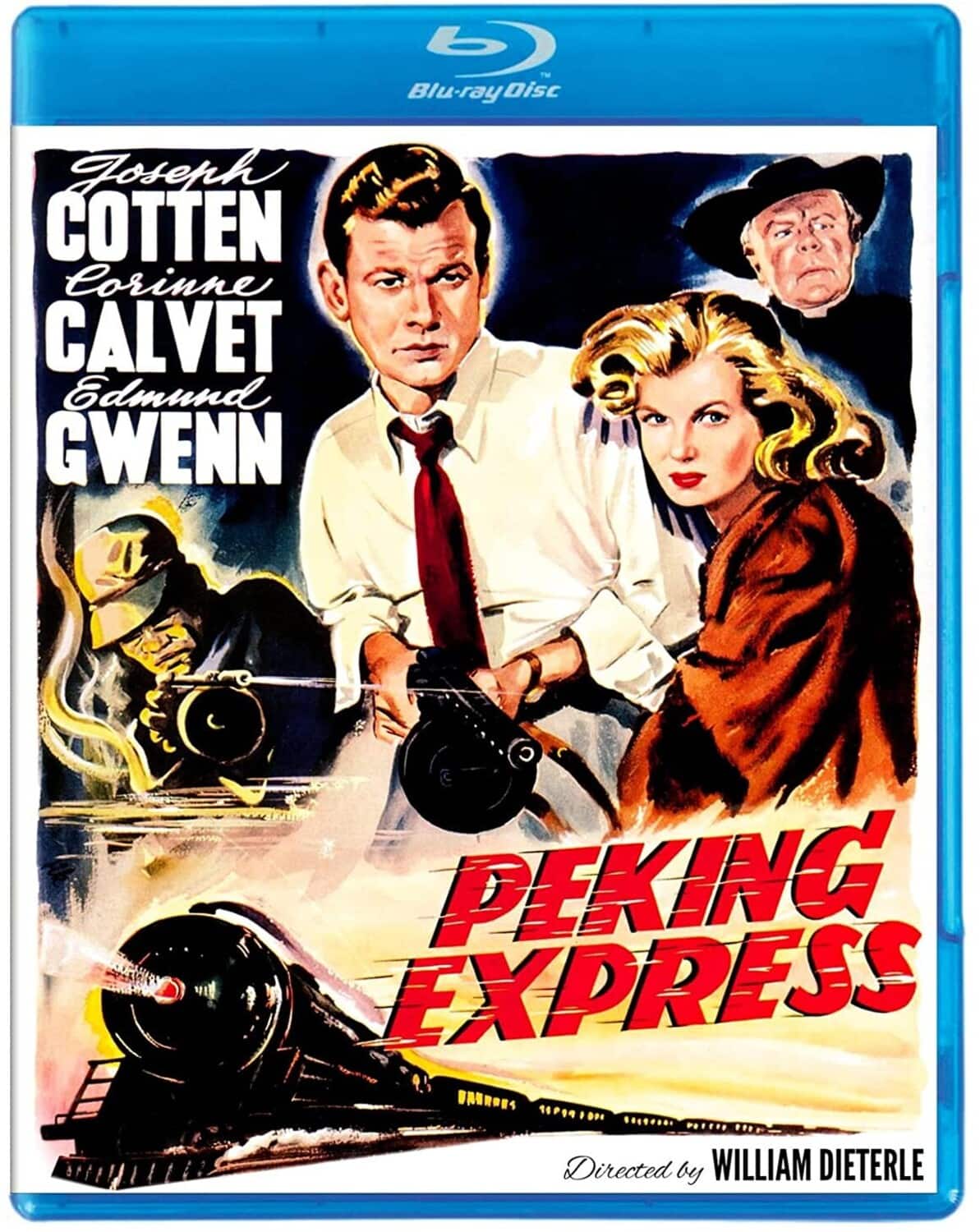 Peking Express  - BLU-RAY