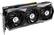 Alt View 12. MSI - NVIDIA GeForce RTX 3060 Gaming X Trio 12G - 12GB GDDR6 - PCI Express 4.0 - Graphics Card - Black.