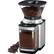 Alt View 20. Cuisinart - Supreme Grind Automatic Burr Mill Coffee Grinder - Chrome.