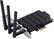 Angle. TP-Link - Archer T9E AC1900 Dual-Band PCI Express Network Adapter - Black.