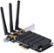 Left Zoom. TP-Link - Archer T9E AC1900 Dual-Band PCI Express Network Adapter - Black.