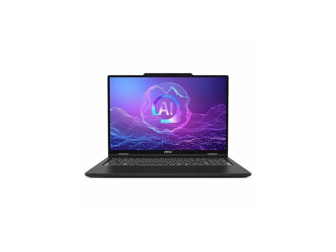 MSI Venture 16 AI A2HM Venture 16 AI A2HMTG 047US 16