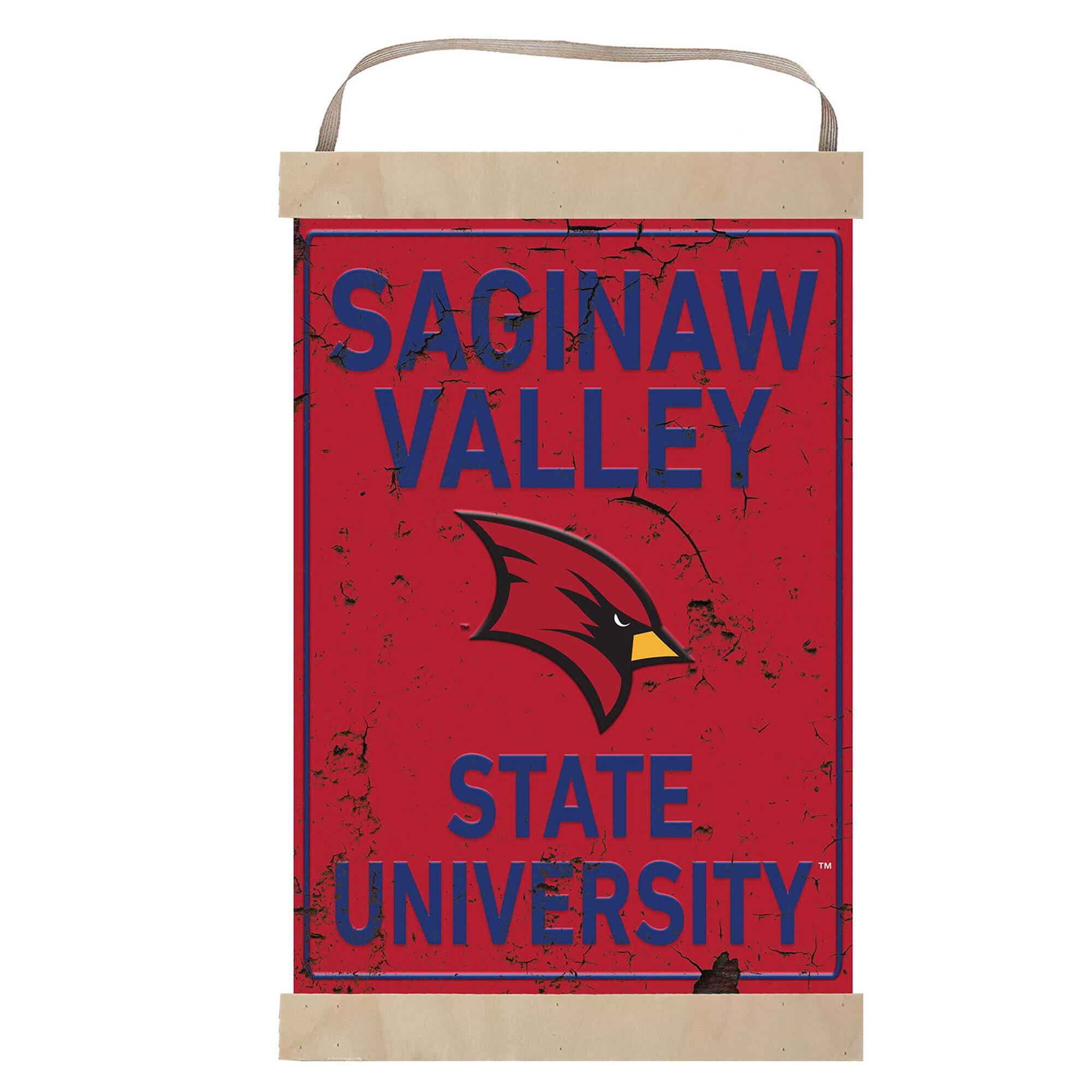 SAGINAW VALLEY STATE UNIVERSITY