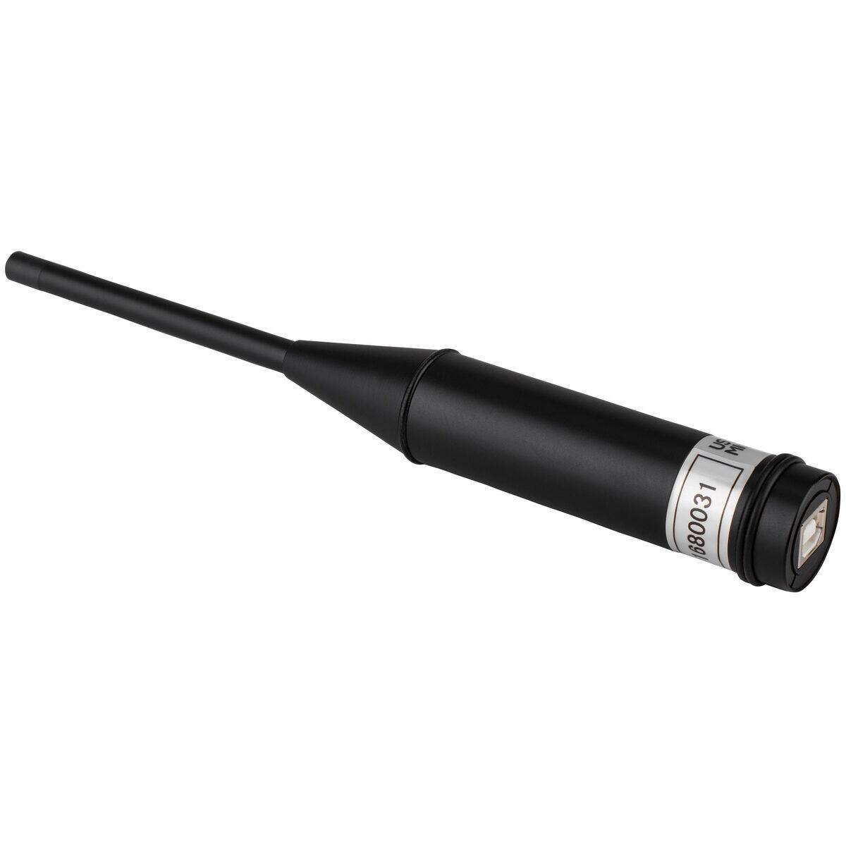 Left. Dayton Audio - Dayton Audio UMM-6 USB Measurement Microphone.