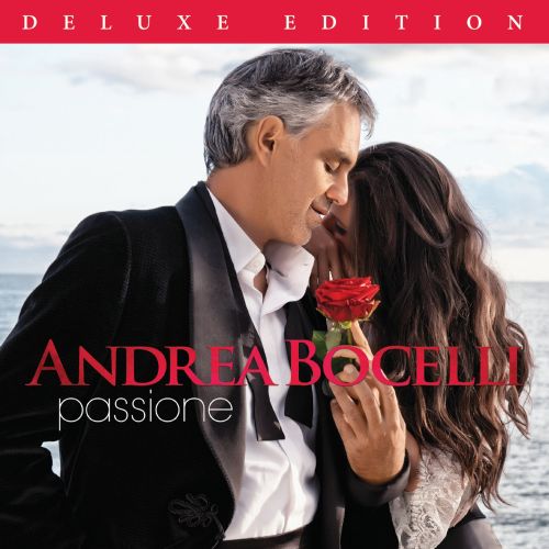  Passione [Deluxe Edition] [CD]