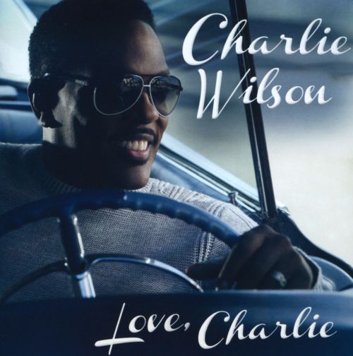  Love, Charlie [CD]