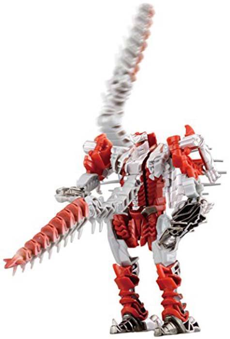 Alt View 7. Transformers - LA-10 Battle Attack Scorn | Transformers Age of Extinction | Lost Age.