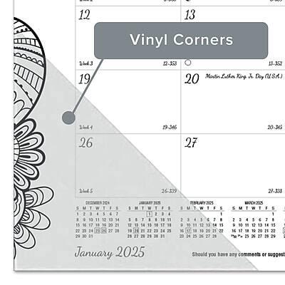 Vinyl Corners

12-353 122.u1 20 Martin Lella King (USA) 2 26 19-346 27 20-345 2445 S 26-339 27-338

DECEMBER 2014
S M T W T F S
8 1 2 3 5 7 1 2 3 8 9 10 11 12 13 14 5 6 7 8 18 11 15 3 17 18 20 21 12 13 14 15 18 17 11 22 2 24 27 28 11 21 22 23 24 25 29 30 31 26 27 21 21 38 31

January 2025
FEBRUARY 2015
S M T W
