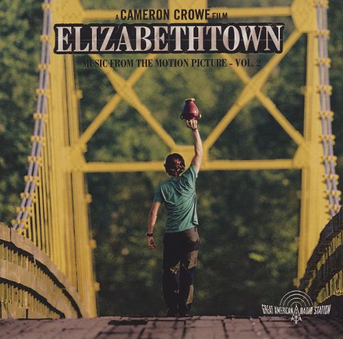  Elizabethtown, Vol. 2 [CD]