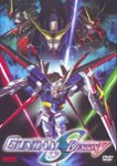 Front Standard. Mobile Suit Gundam Seed: Destiny [DVD/CD] [DVD].
