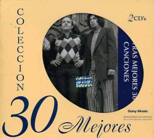 Los de Siempre - Mis 30 Mejores Canciones  - COMPACT DISCS