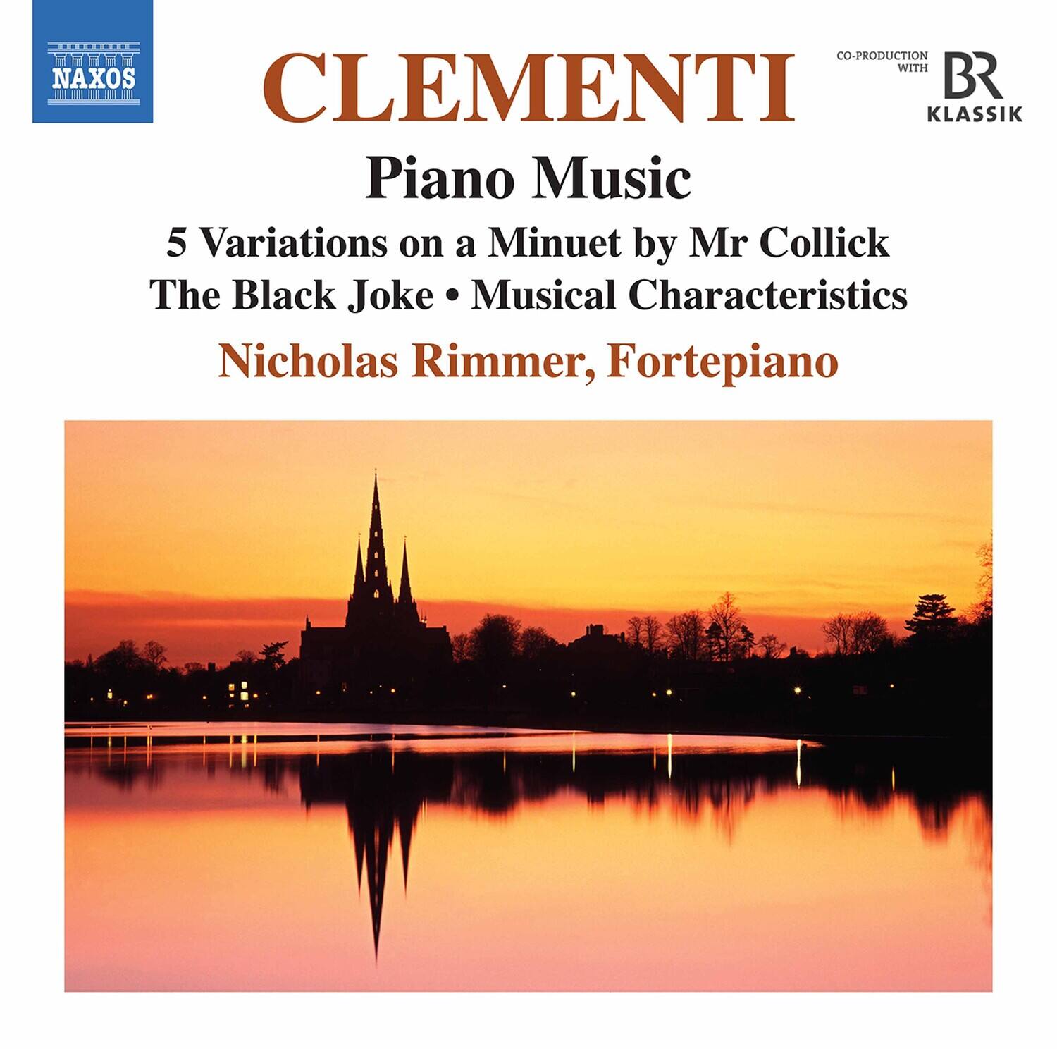 Nicholas Rimmer - Piano Music   - COMPACT DISCS [CD] price history on PriceWatchPro