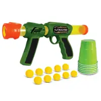 NKOK - RealTree: Foam Blaster Set - Front_Zoom