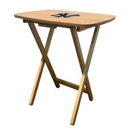Imperial - New York Yankees Large Folding TV Tray Table - Multicolor