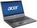 Angle Standard. Acer - Aspire Ultrabook 14" Touch-Screen Laptop - 6GB Memory - 500GB Hard Drive - Silver.