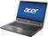 Left Standard. Acer - Aspire Ultrabook 14" Touch-Screen Laptop - 6GB Memory - 500GB Hard Drive - Silver.