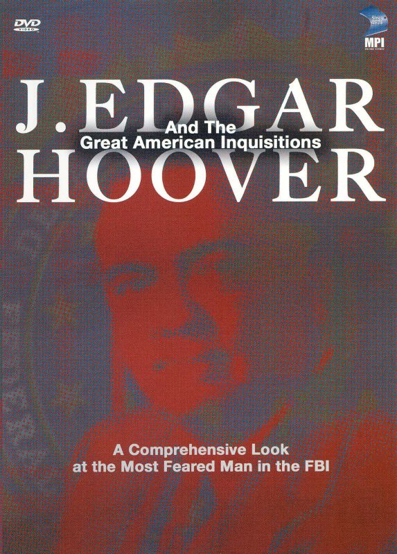  J. Edgar [DVD] (English audio) : Movies & TV